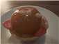 modern pani puri